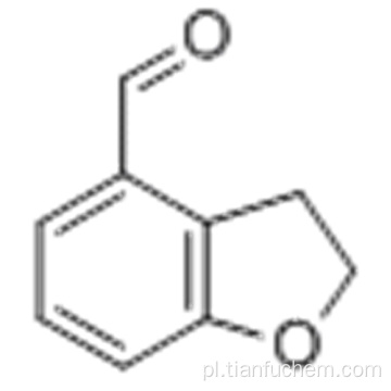 4-Benzofurancarboxaldehyd, 2,3-dihydro- CAS 209256-42-8